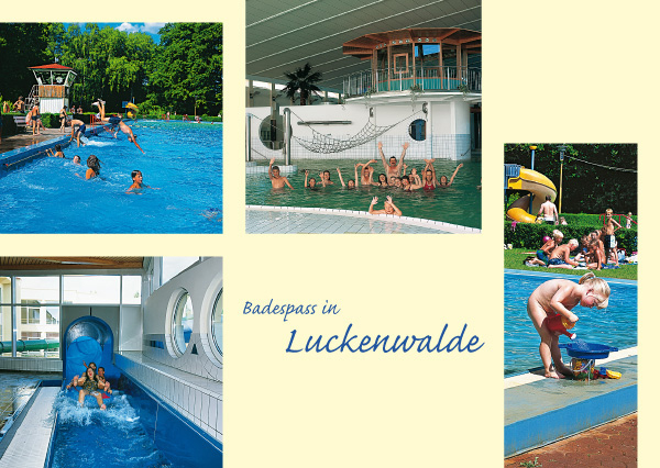 Luckenwalde – Nr. 145